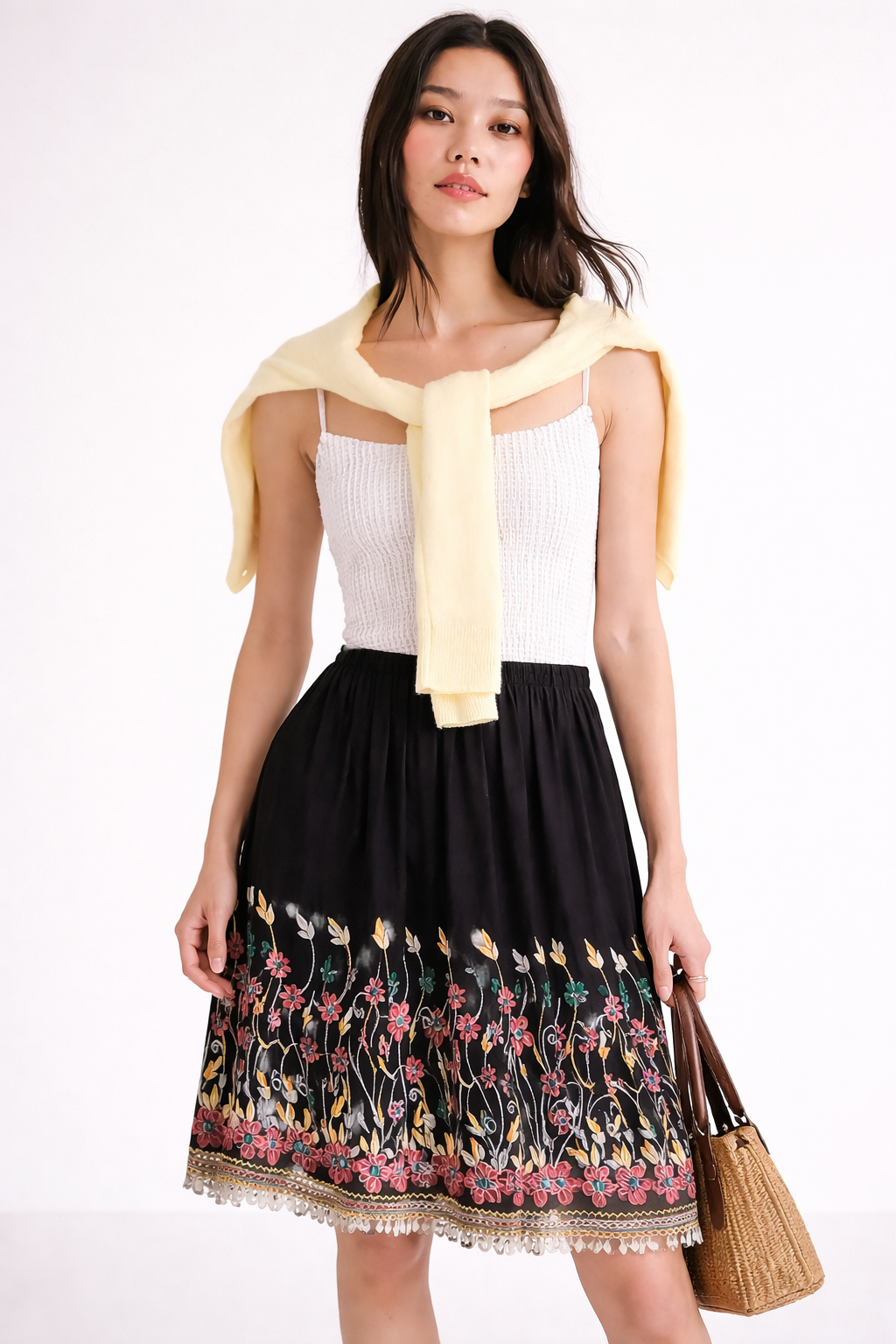 Sarah Skirt