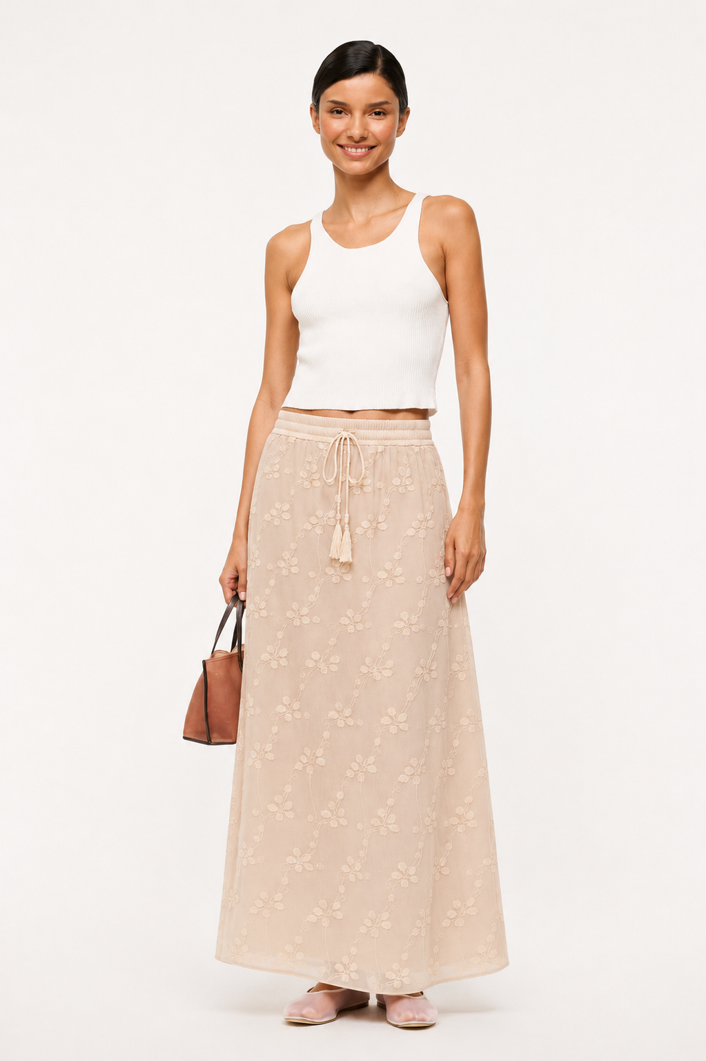 Lilah Skirt – UltraPink