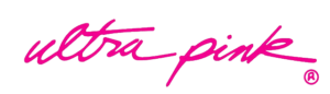 UltraPink logo