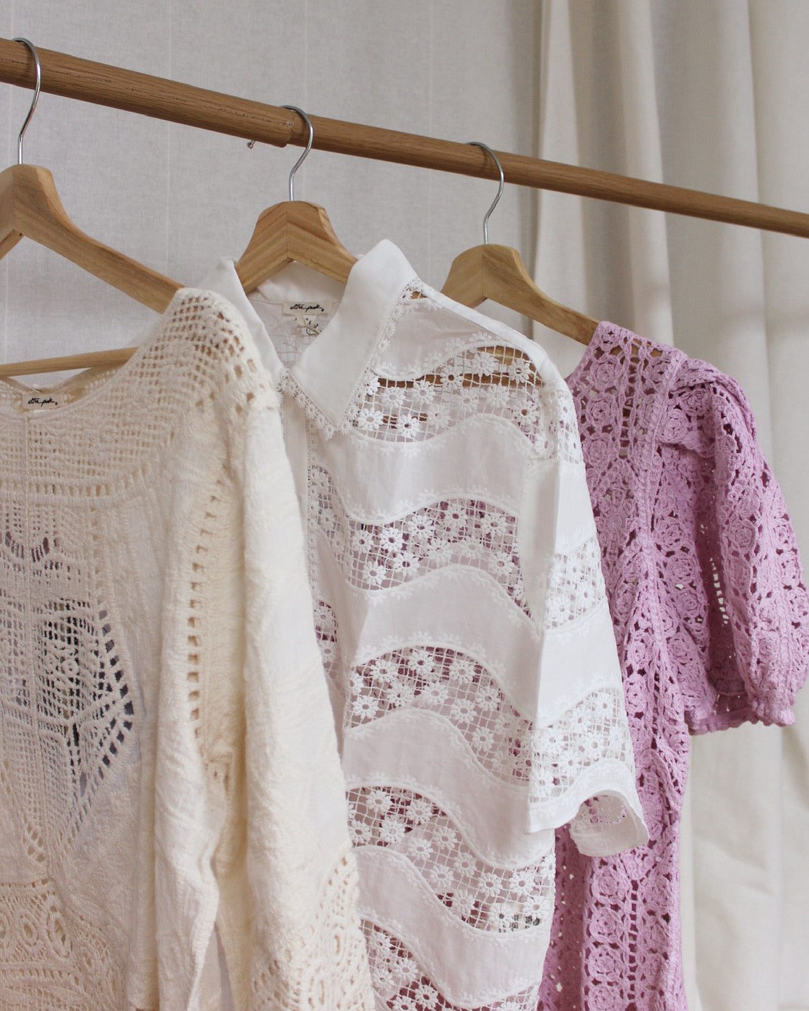 Tops