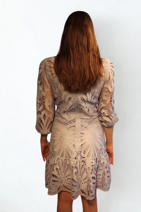 Amélie Dress