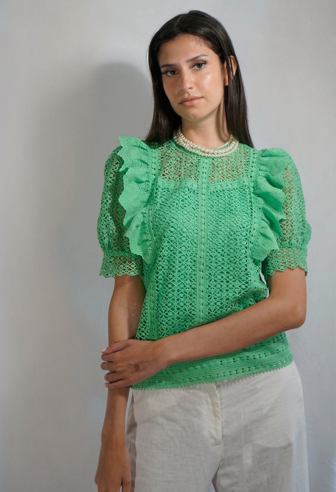 Kelly Top