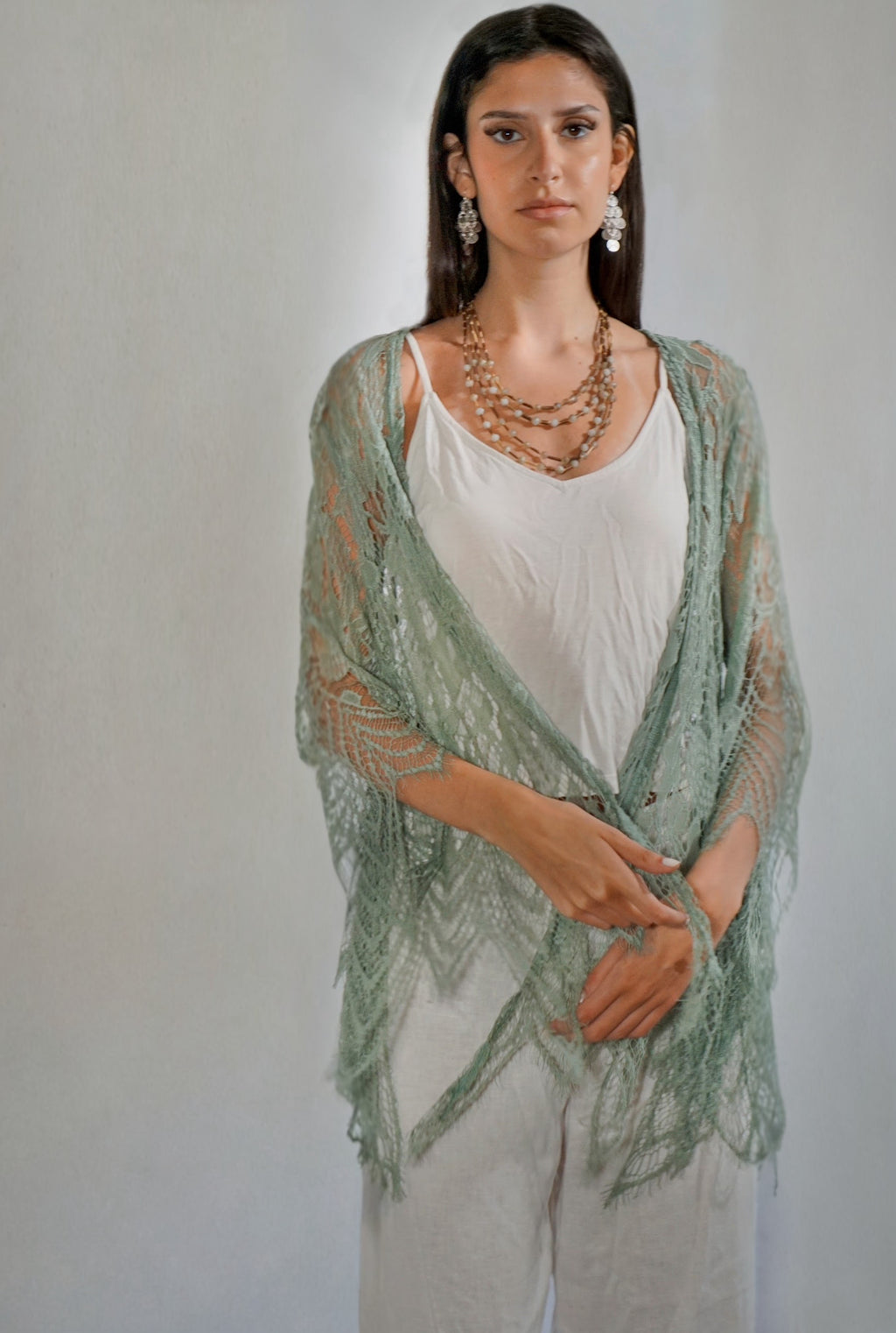 Isla Kimono