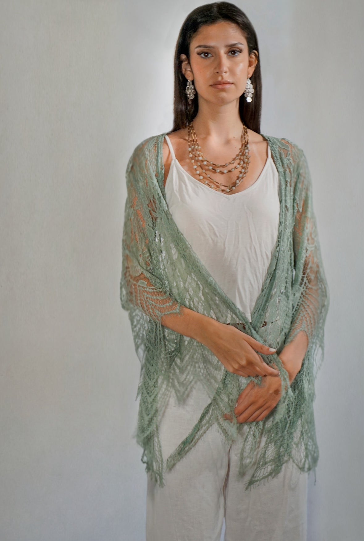 Isla Kimono