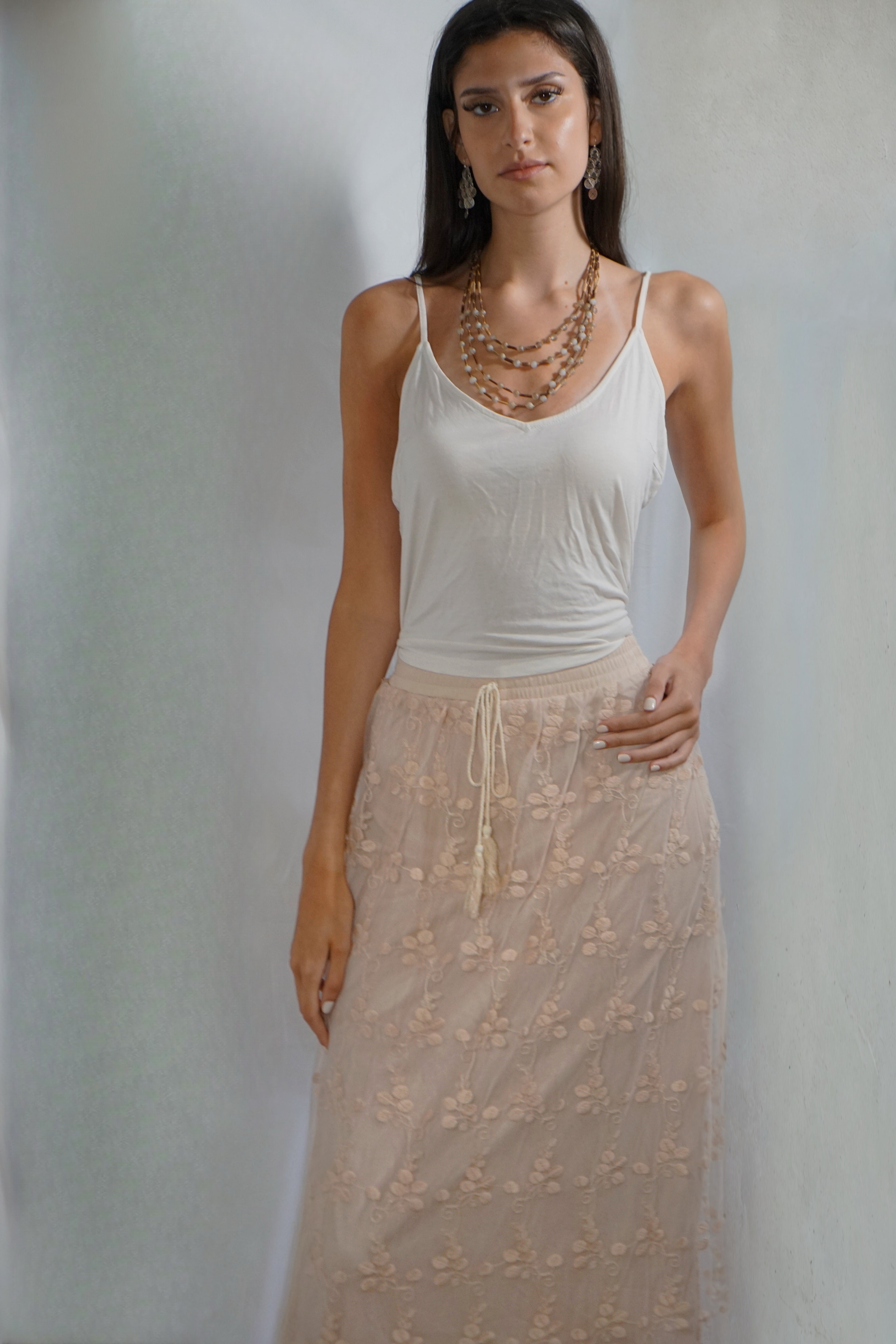 Lilah Skirt