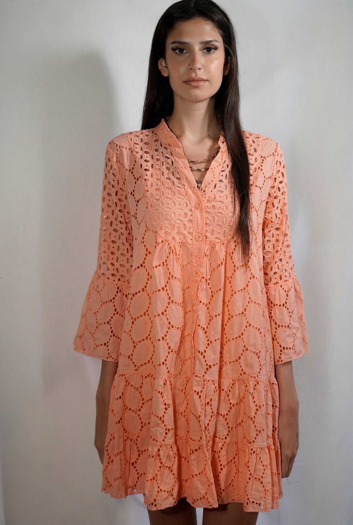 Carly Dress