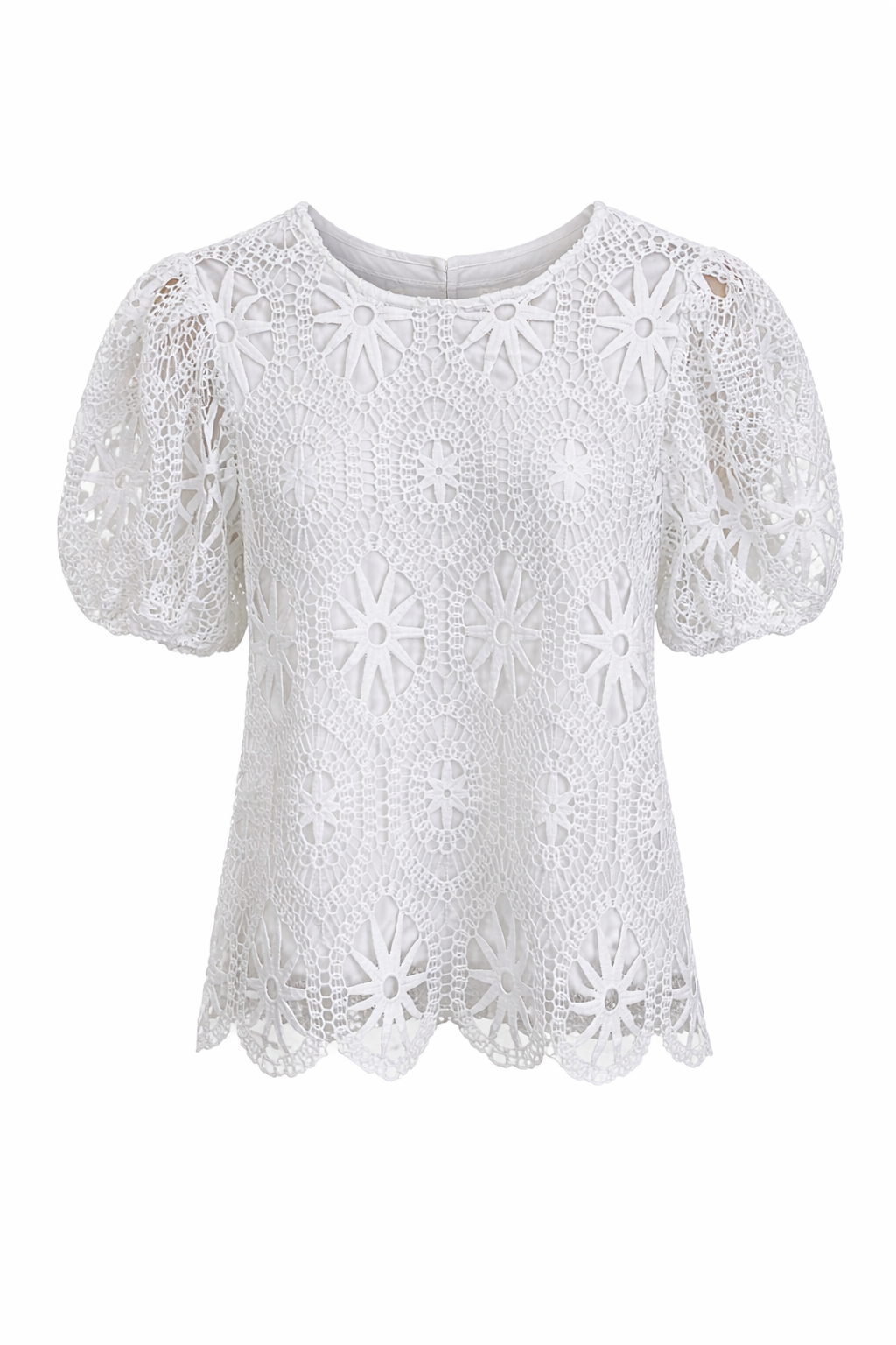 Mariah Top – UltraPink