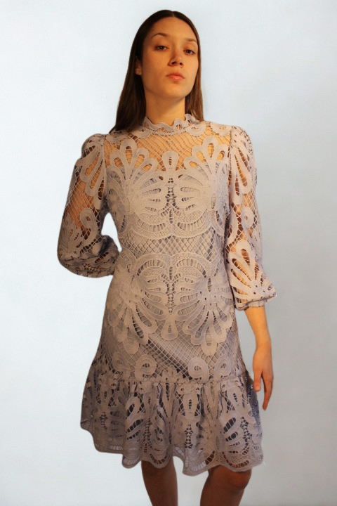 Amélie Dress