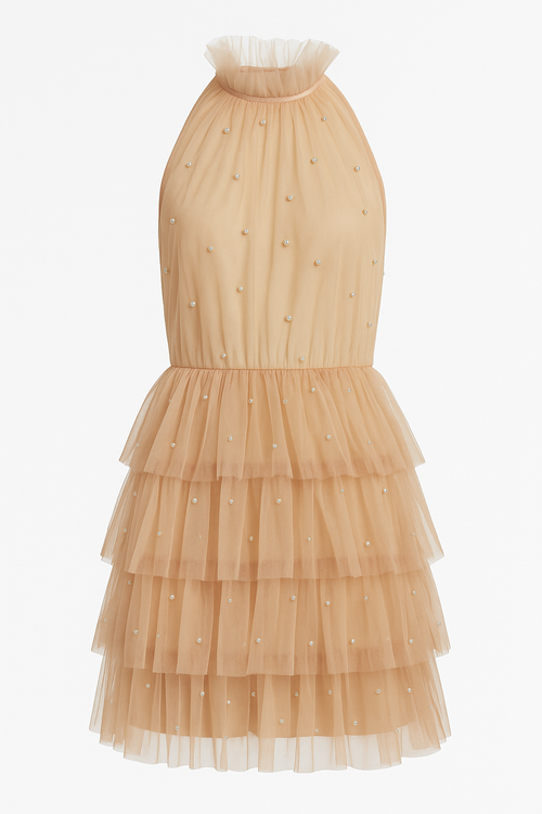 Bella Dress