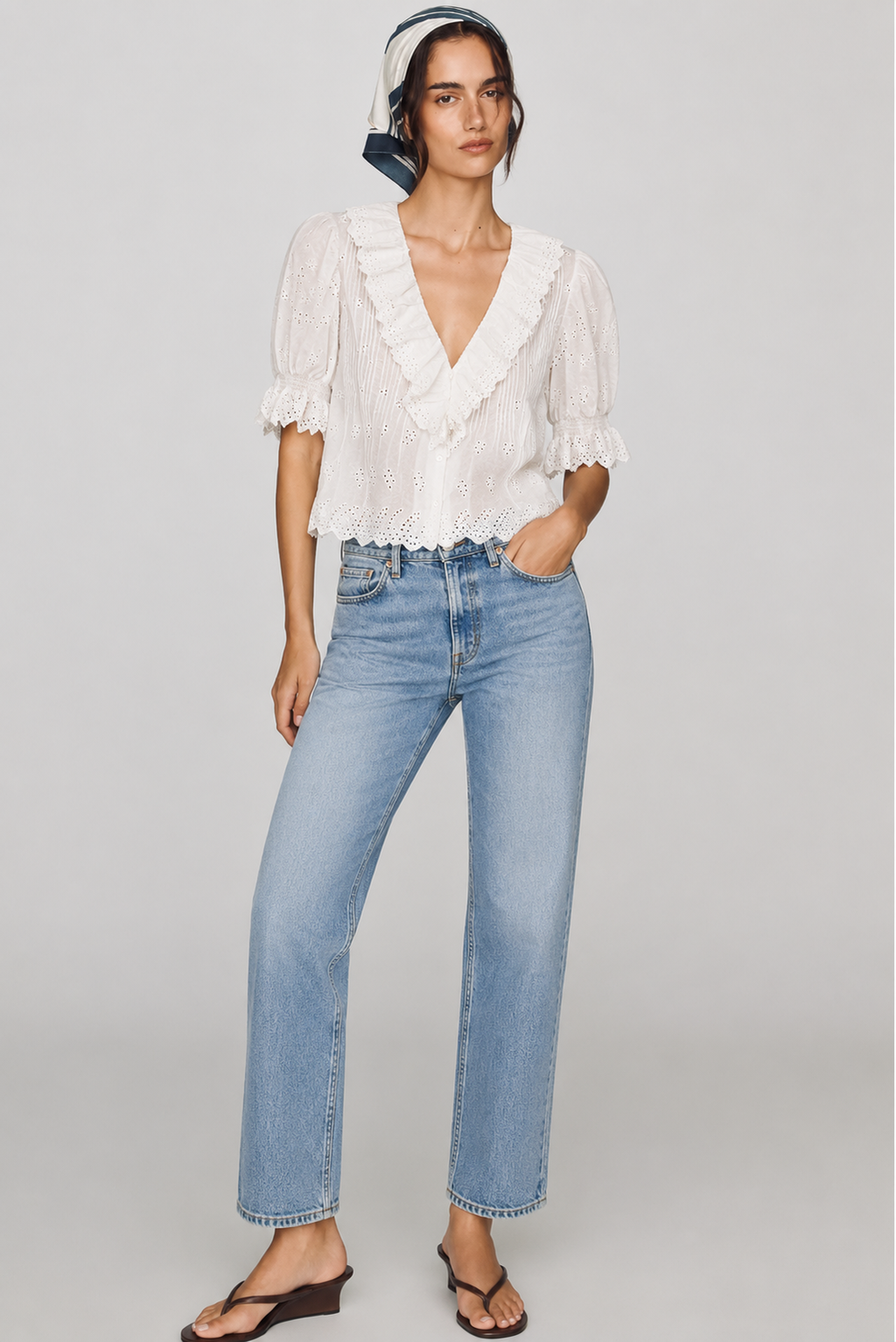 Julia Top