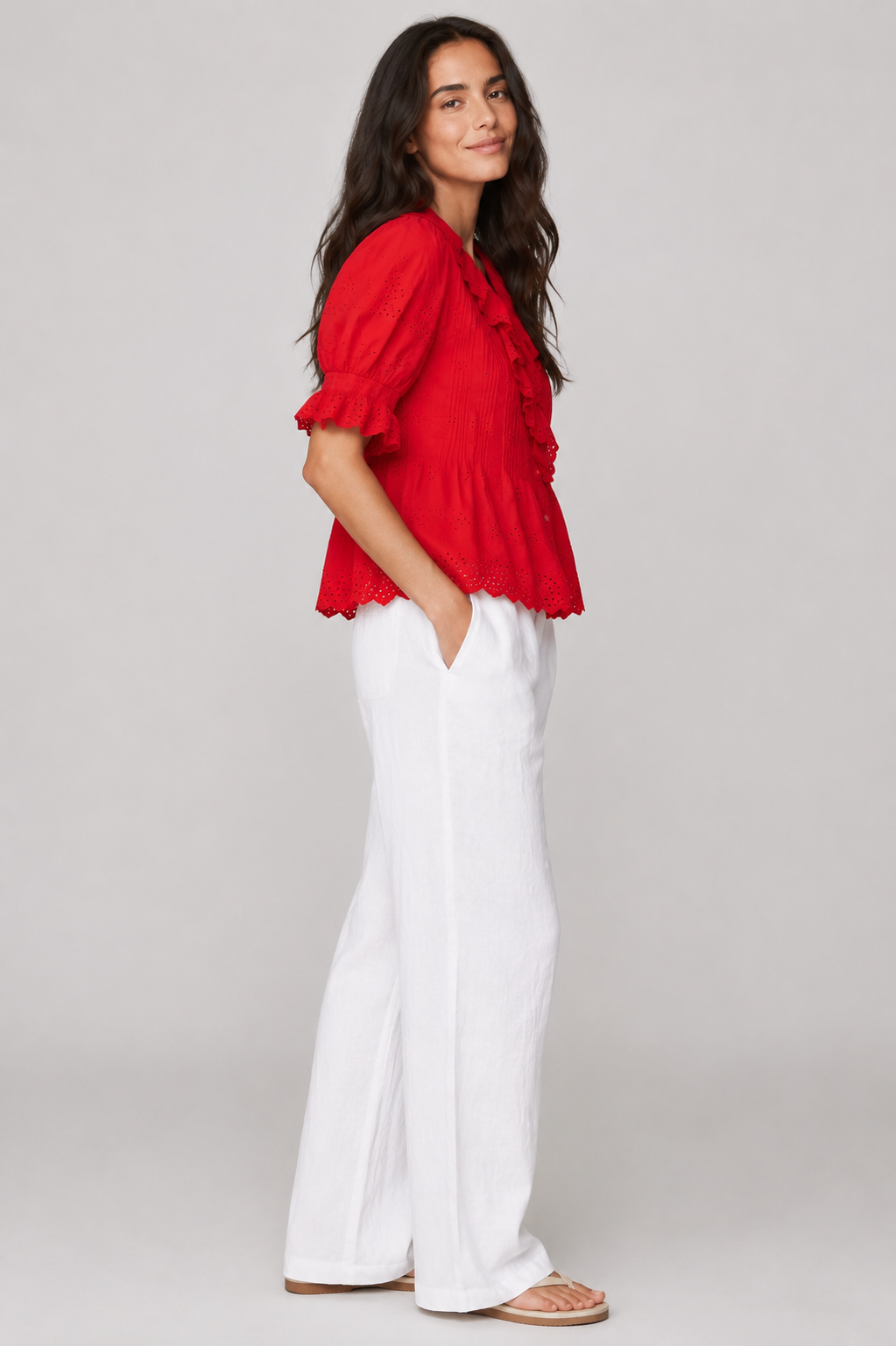 Julia Top