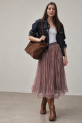 Maribel Skirt