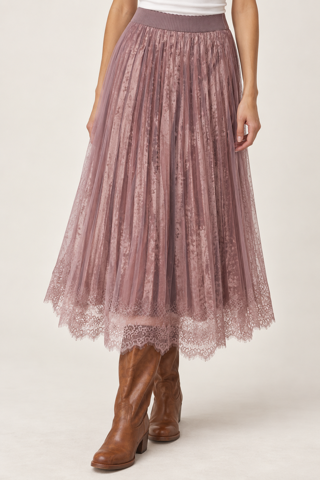 Maribel Skirt