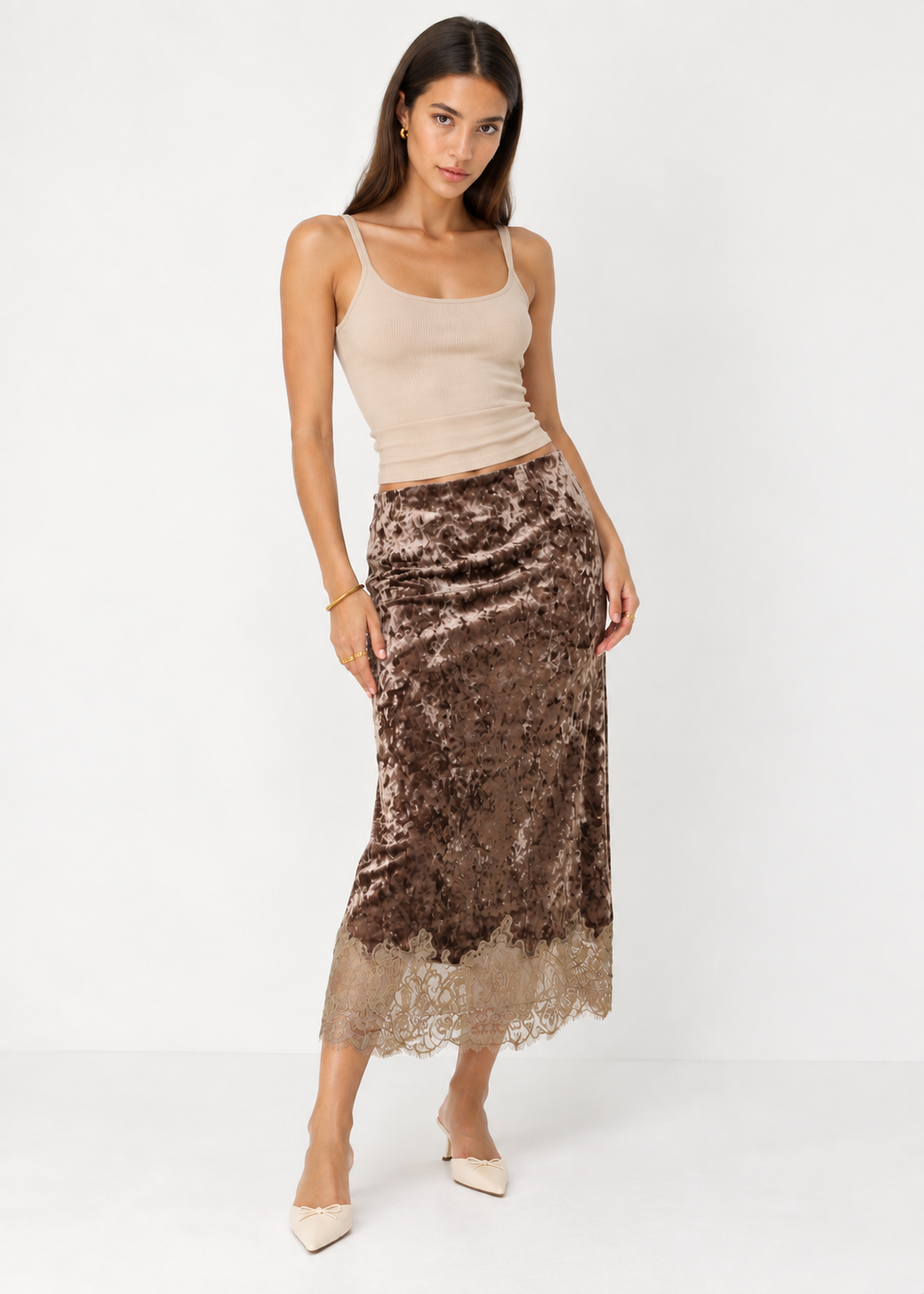 Ira Skirt