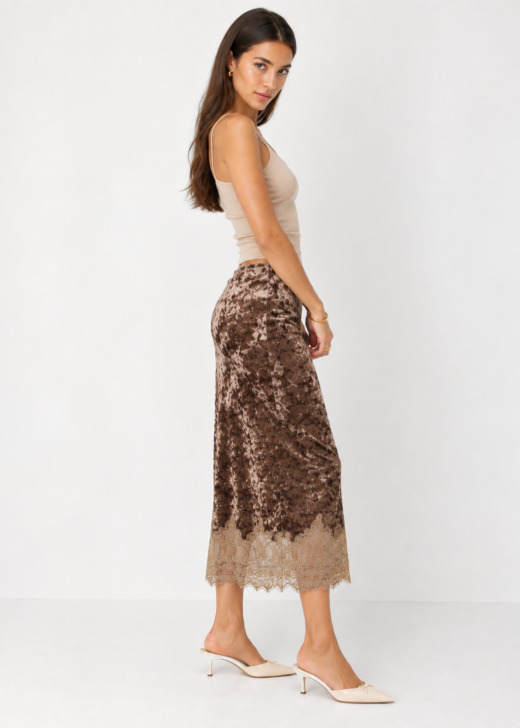 Ira Skirt