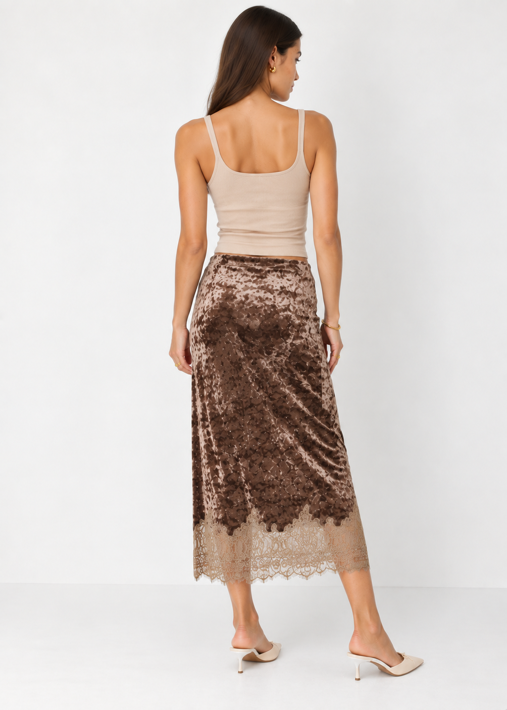 Ira Skirt