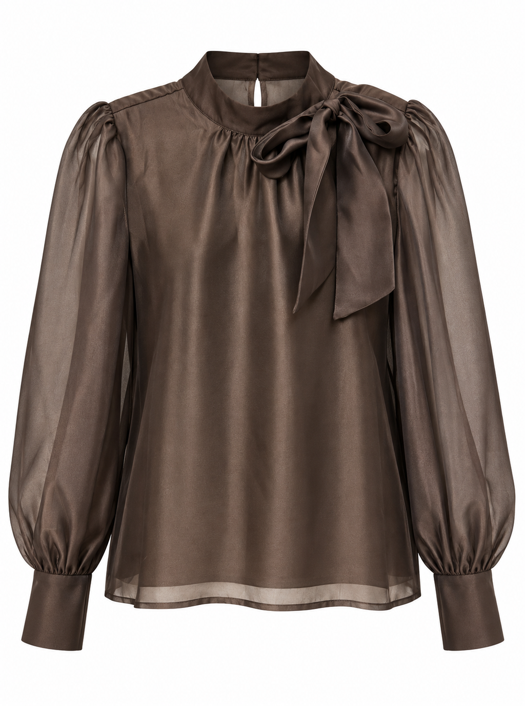 Anabelle Blouse