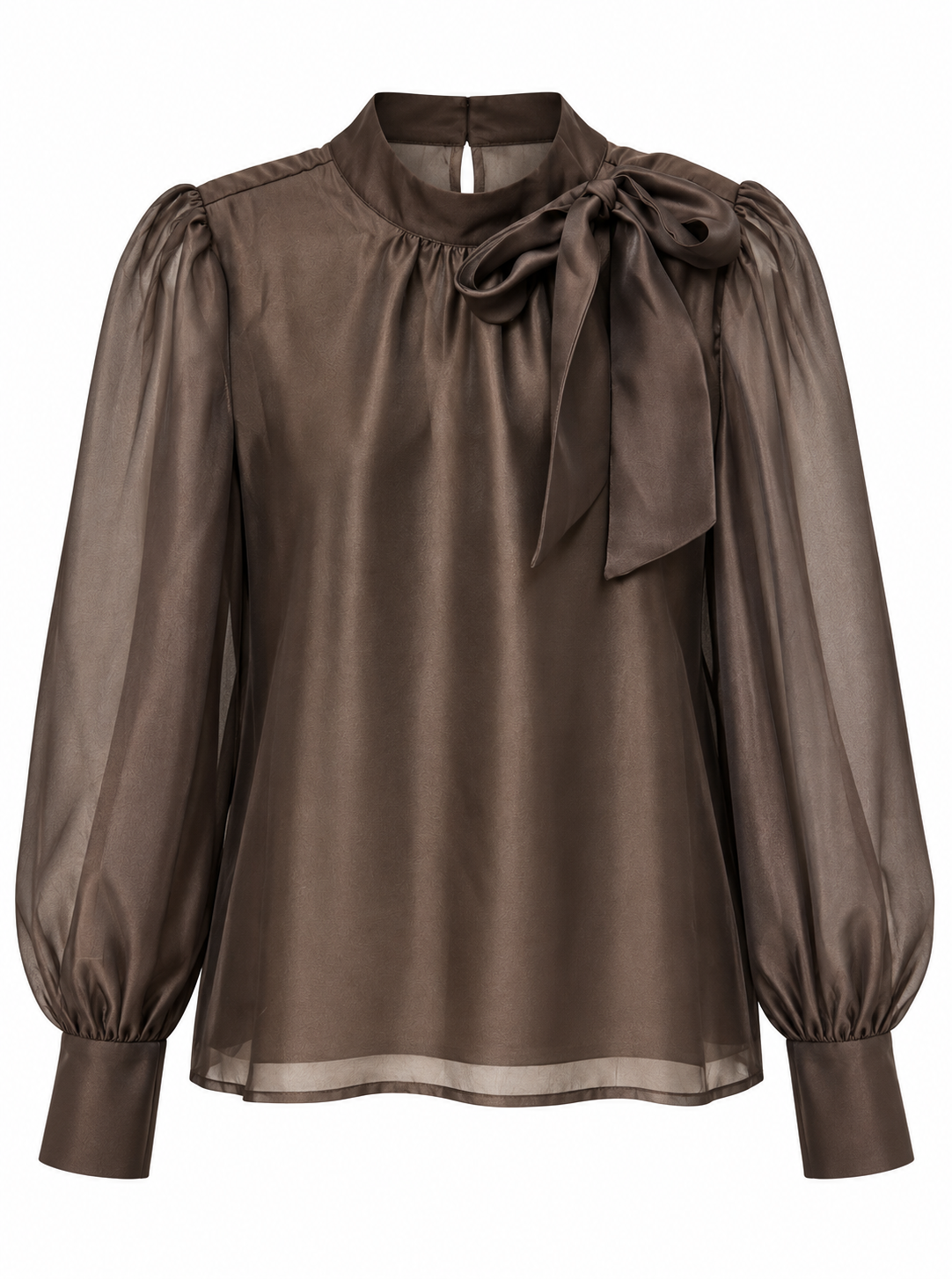 Anabelle Blouse