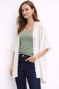 Chloe Boho Wrap