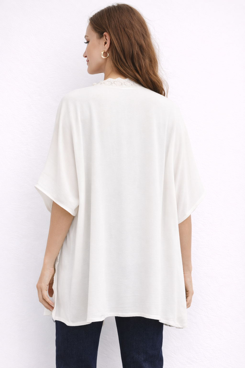 Chloe Boho Wrap