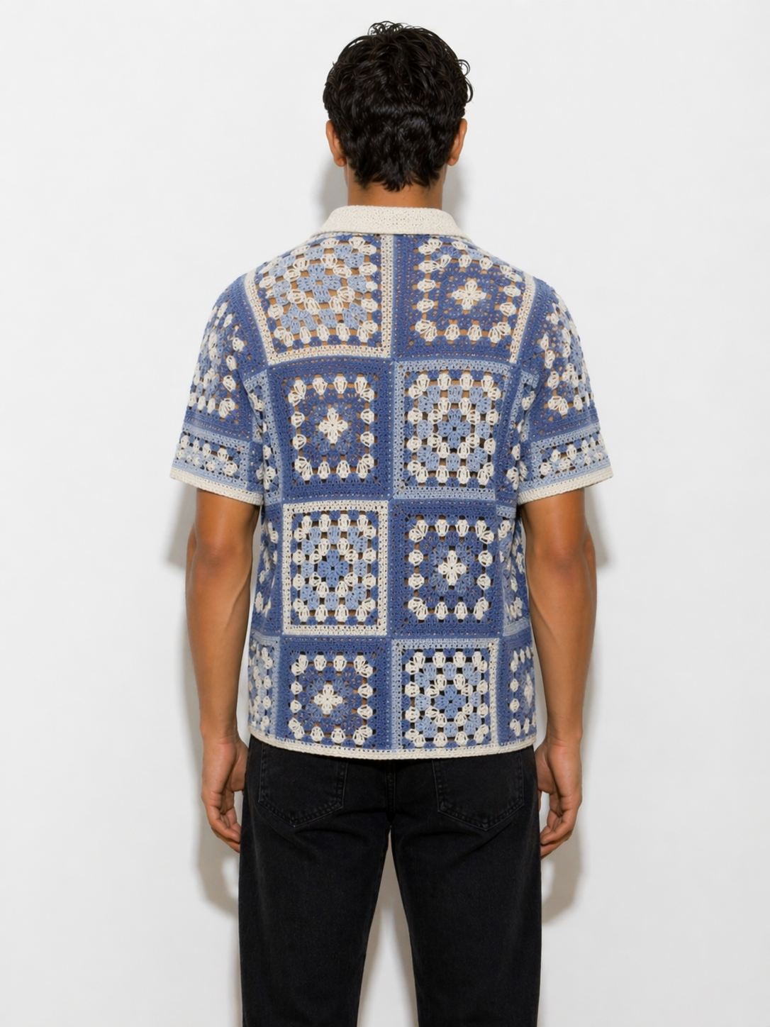 Lukas Cotton Top