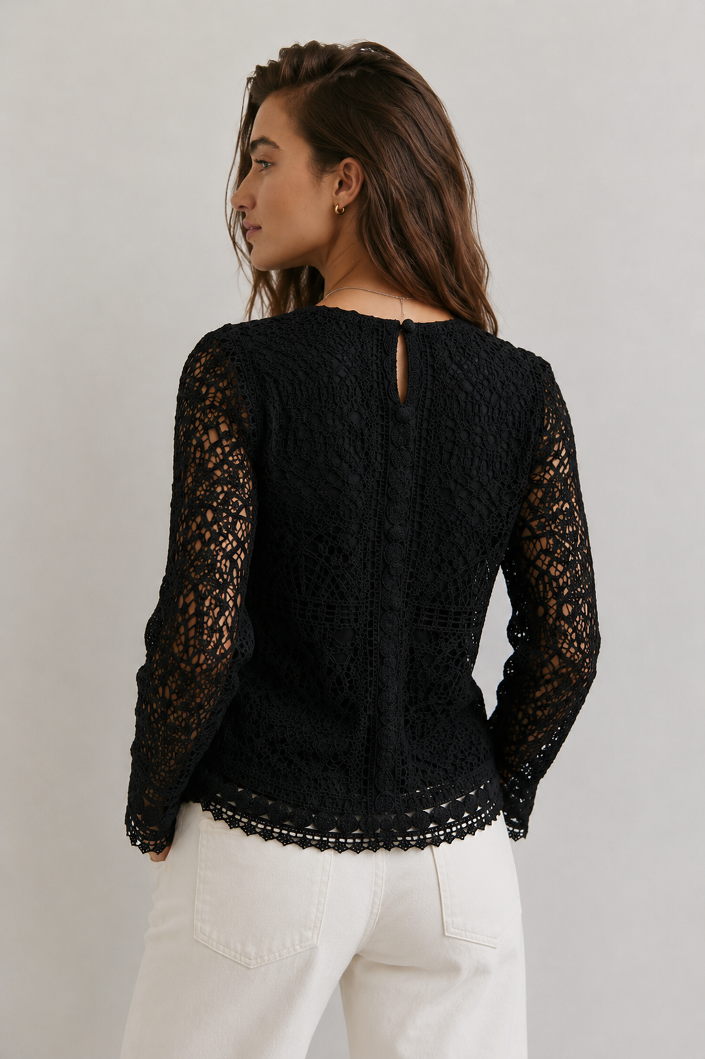 Isabella Top