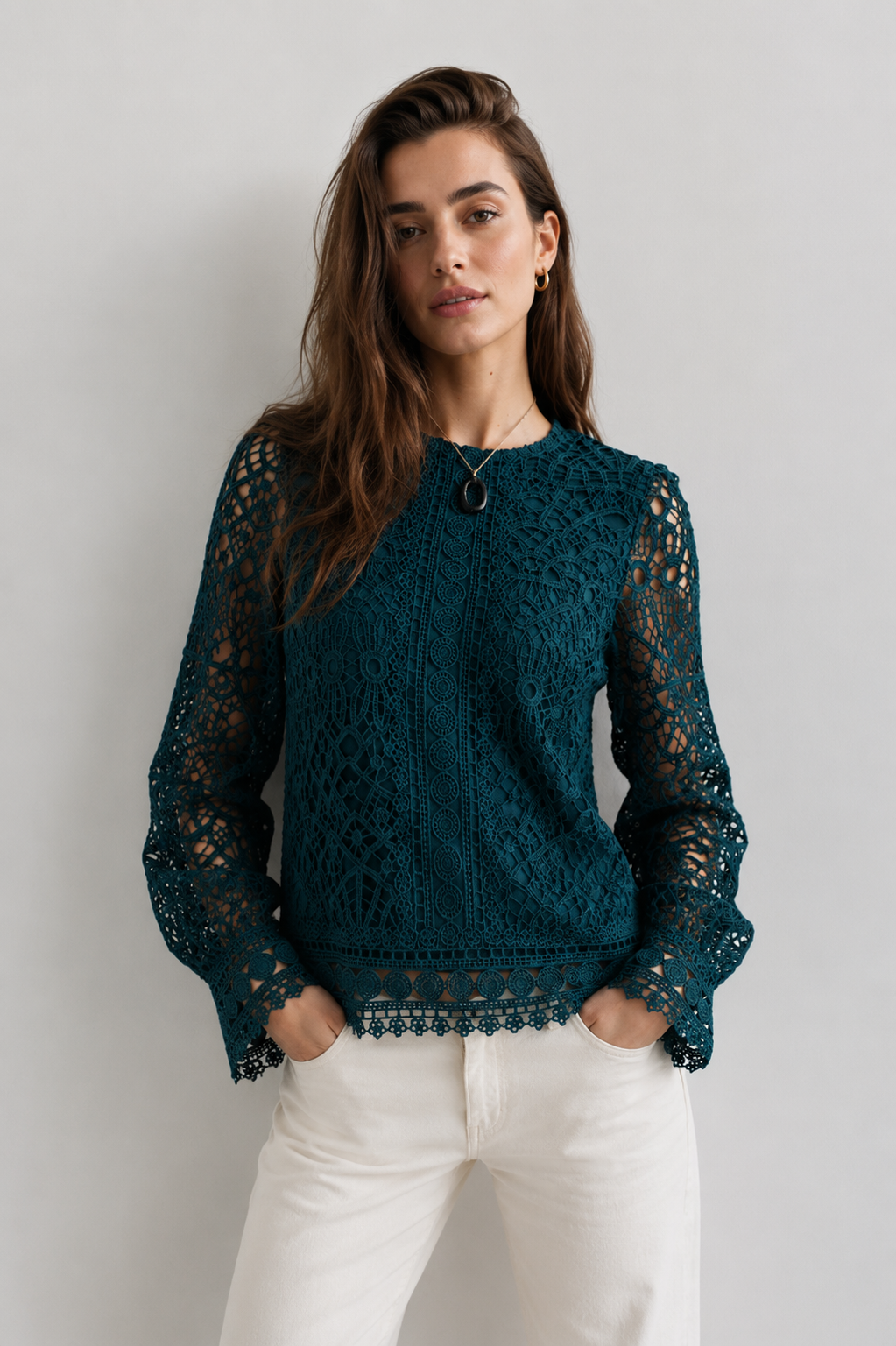 Isabella Top