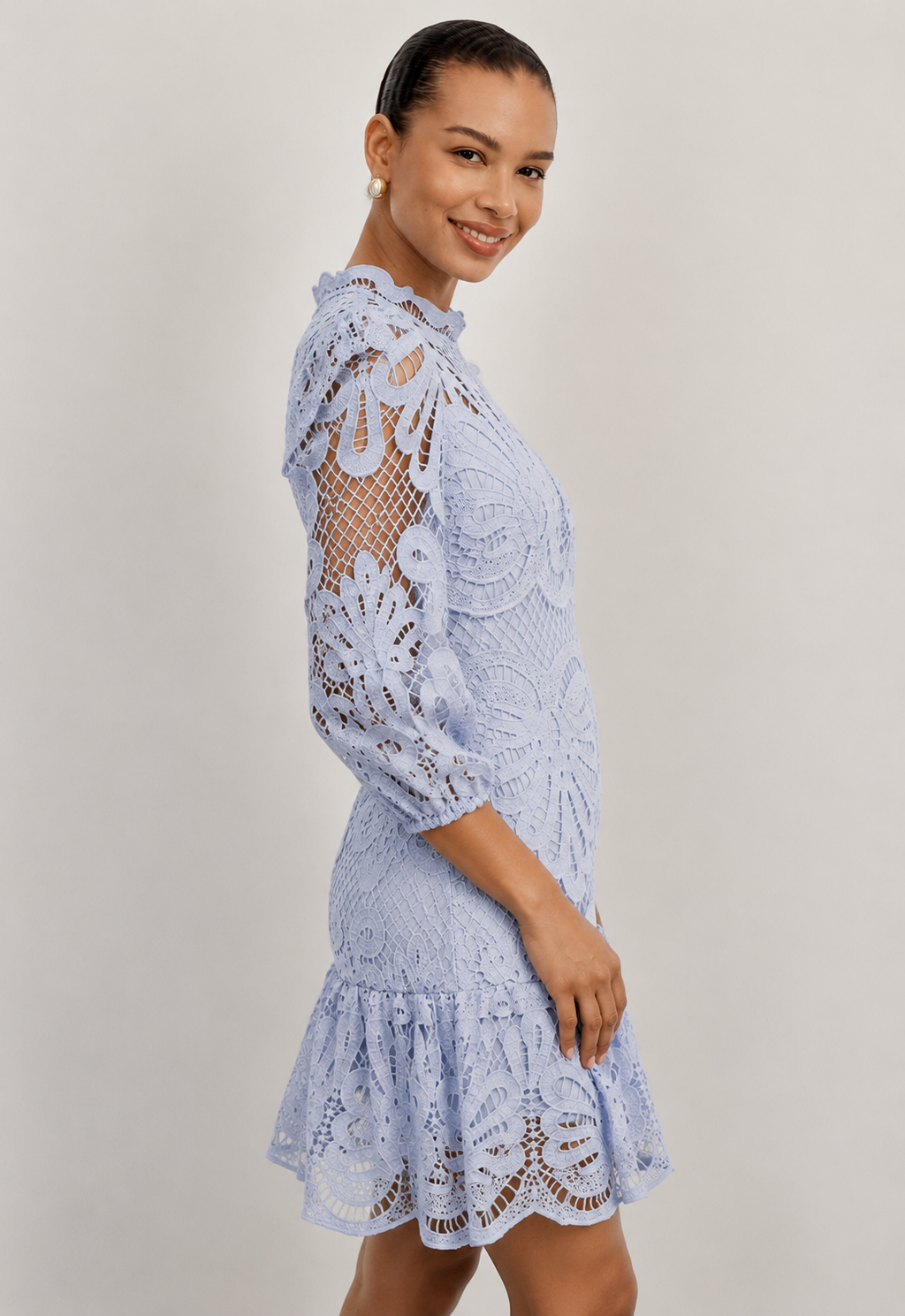 Amélie Dress