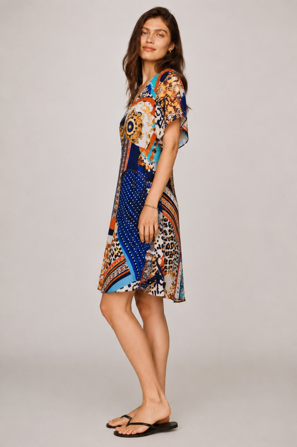 Zazie Dress