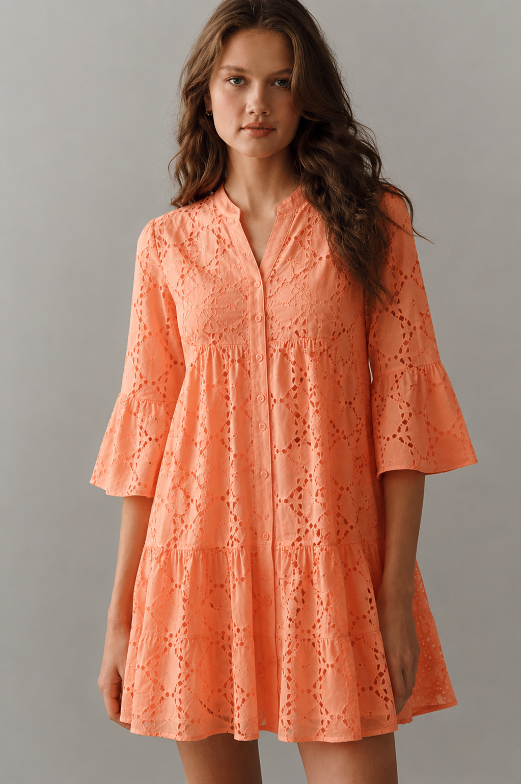 Carly Dress