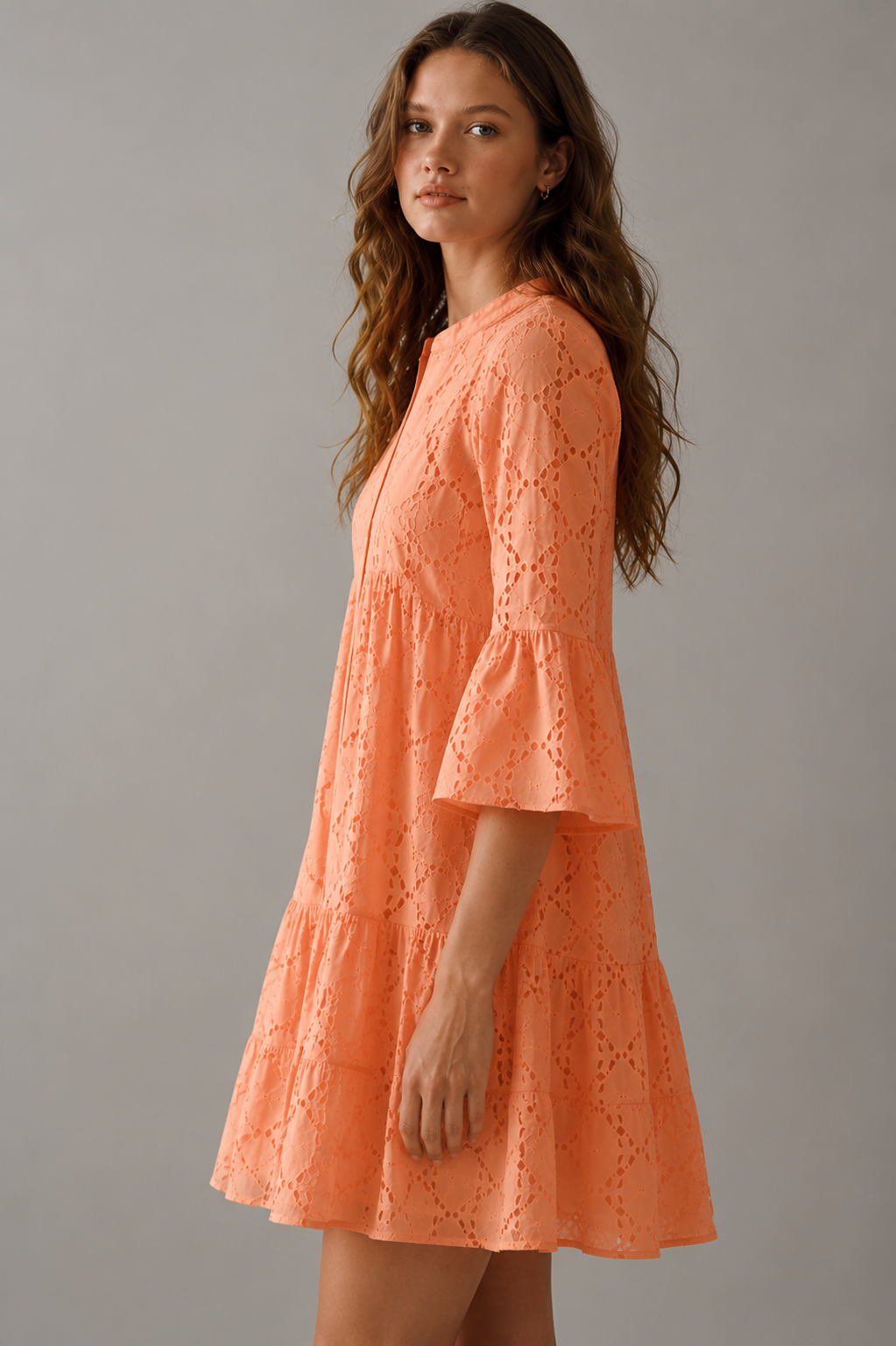 Carly Dress