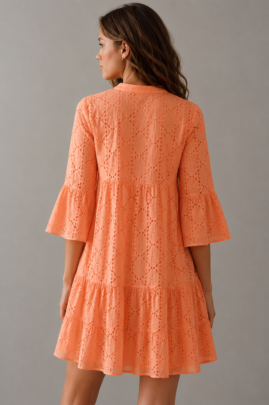 Carly Dress