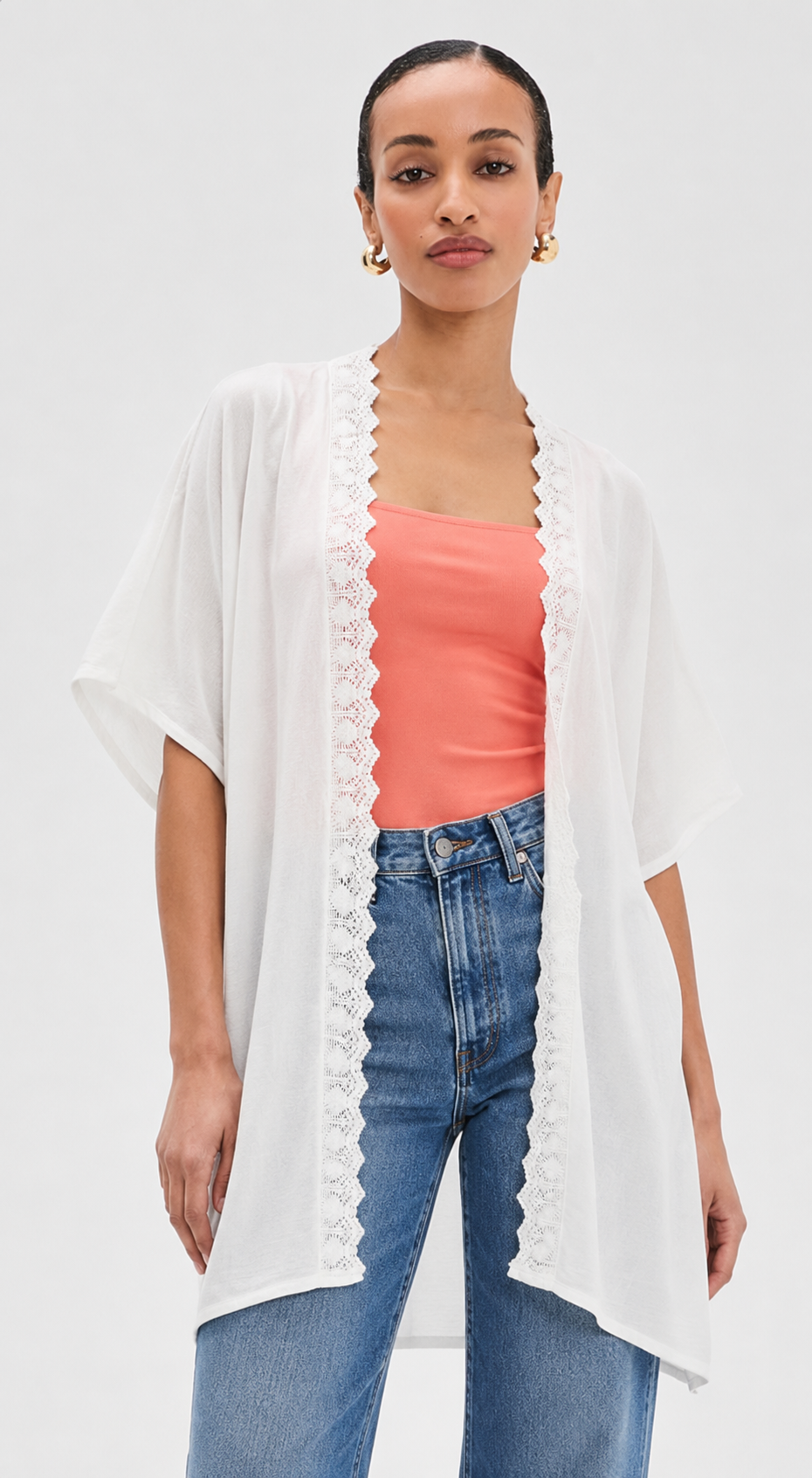 Chloe Boho Wrap