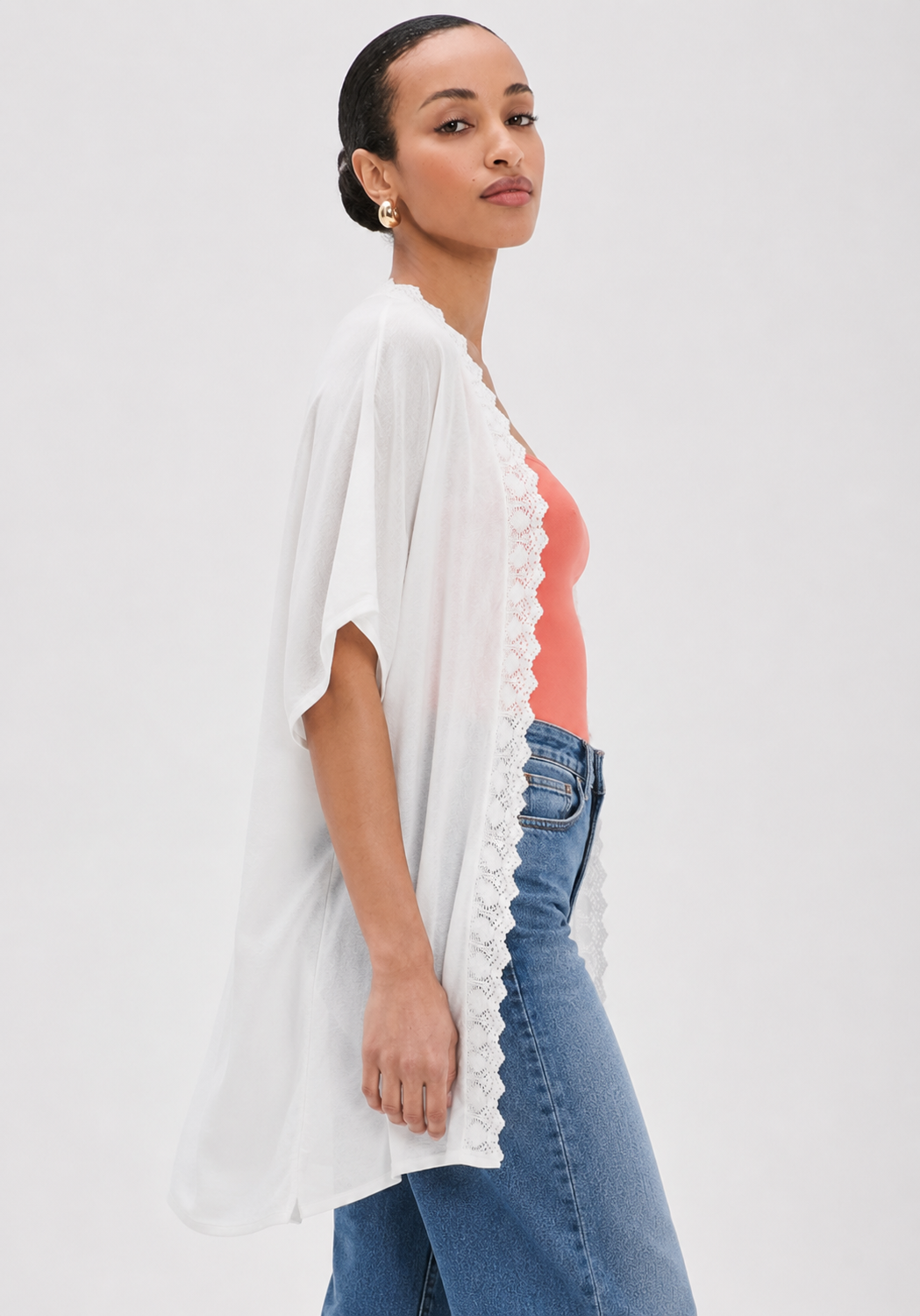 Chloe Boho Wrap