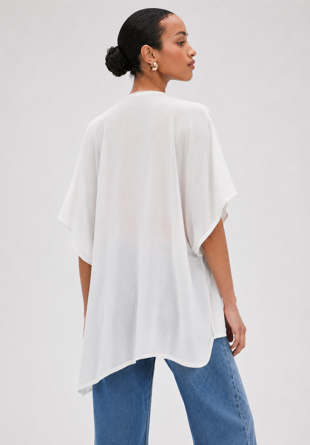 Chloe Boho Wrap