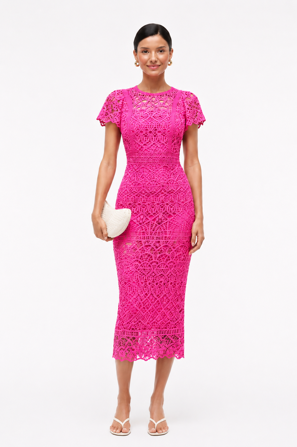 Camila Dress