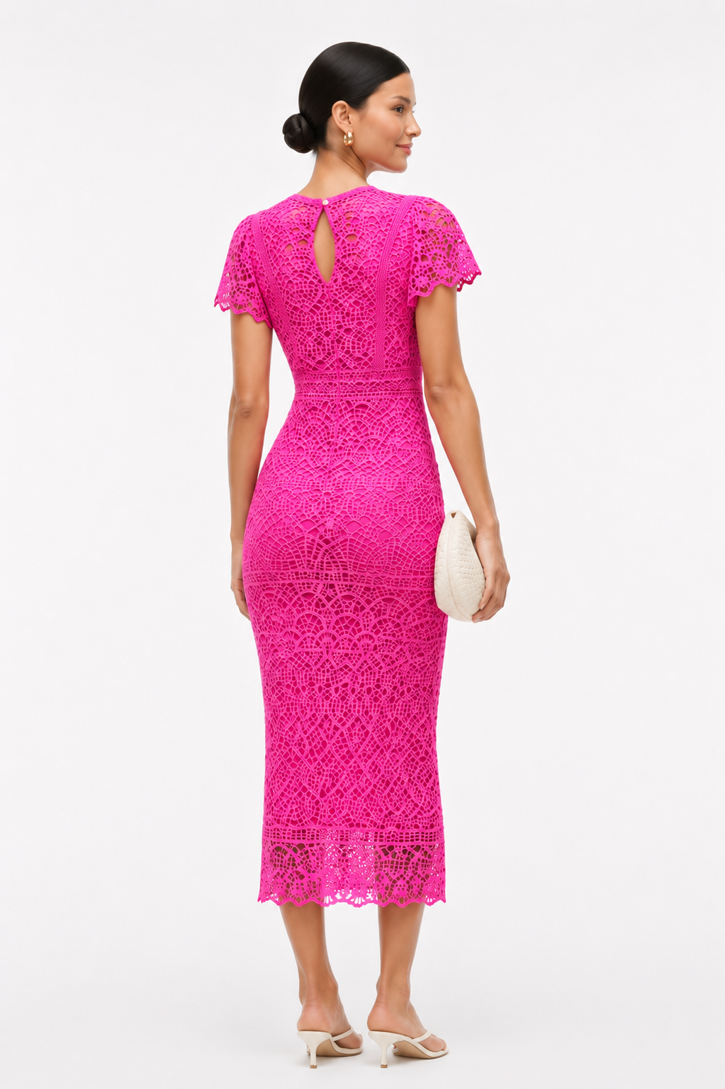 Camila Dress
