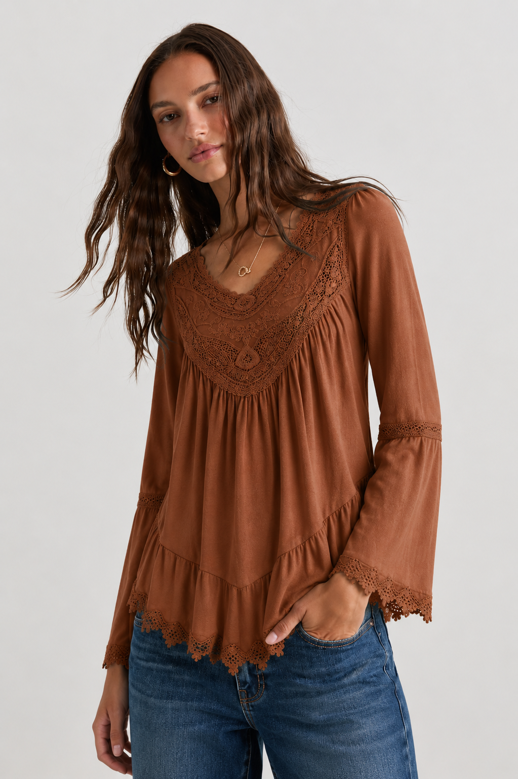 Charlotte Top