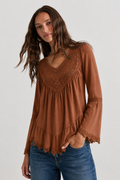 Charlotte Top