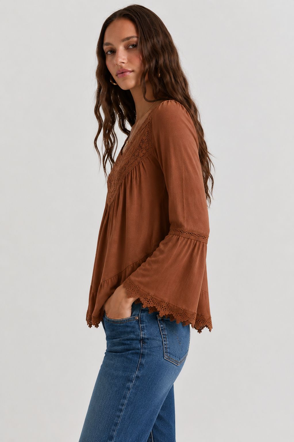 Charlotte Top