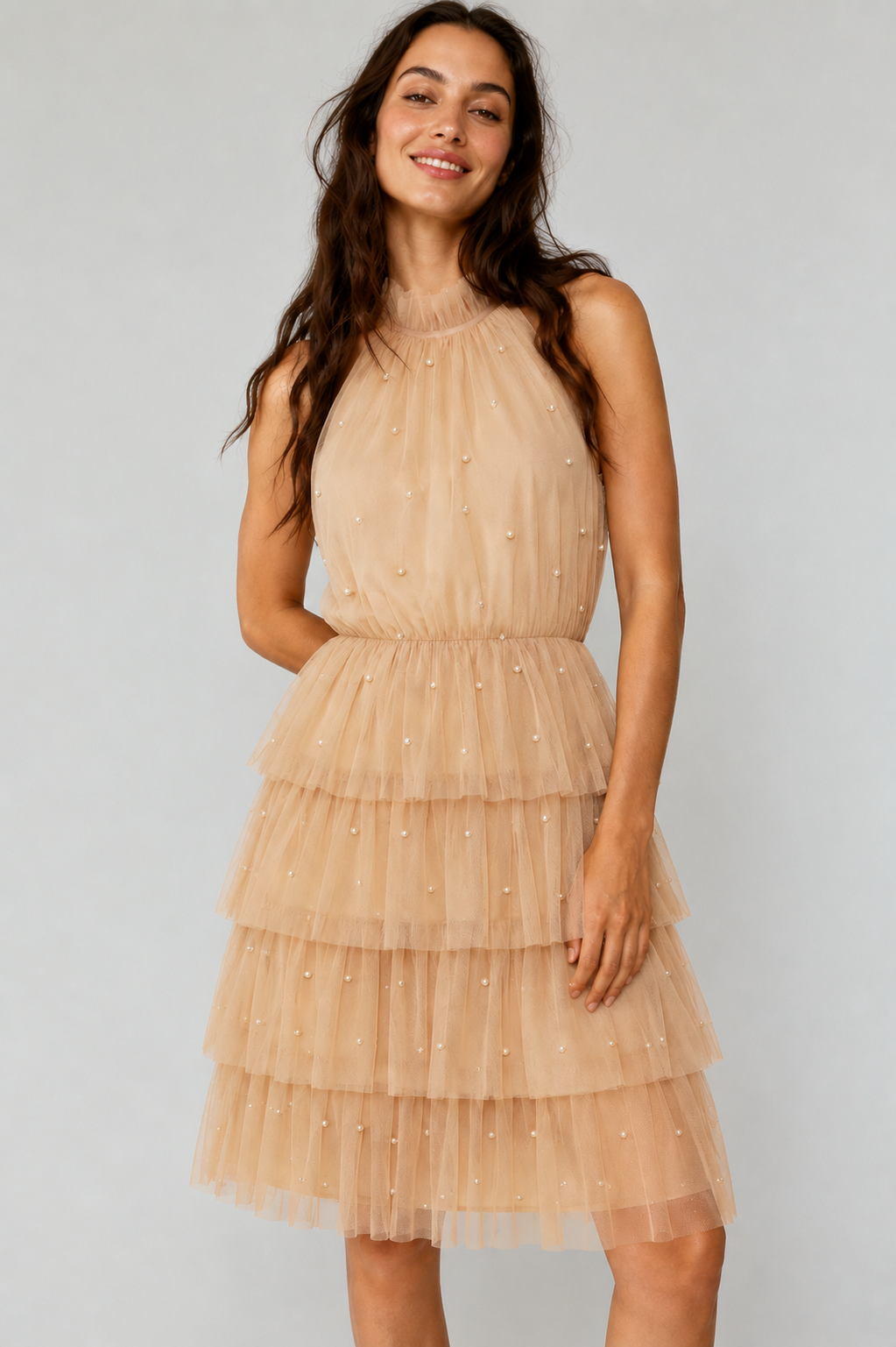 Bella Dress