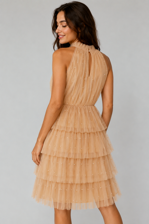 Bella Dress