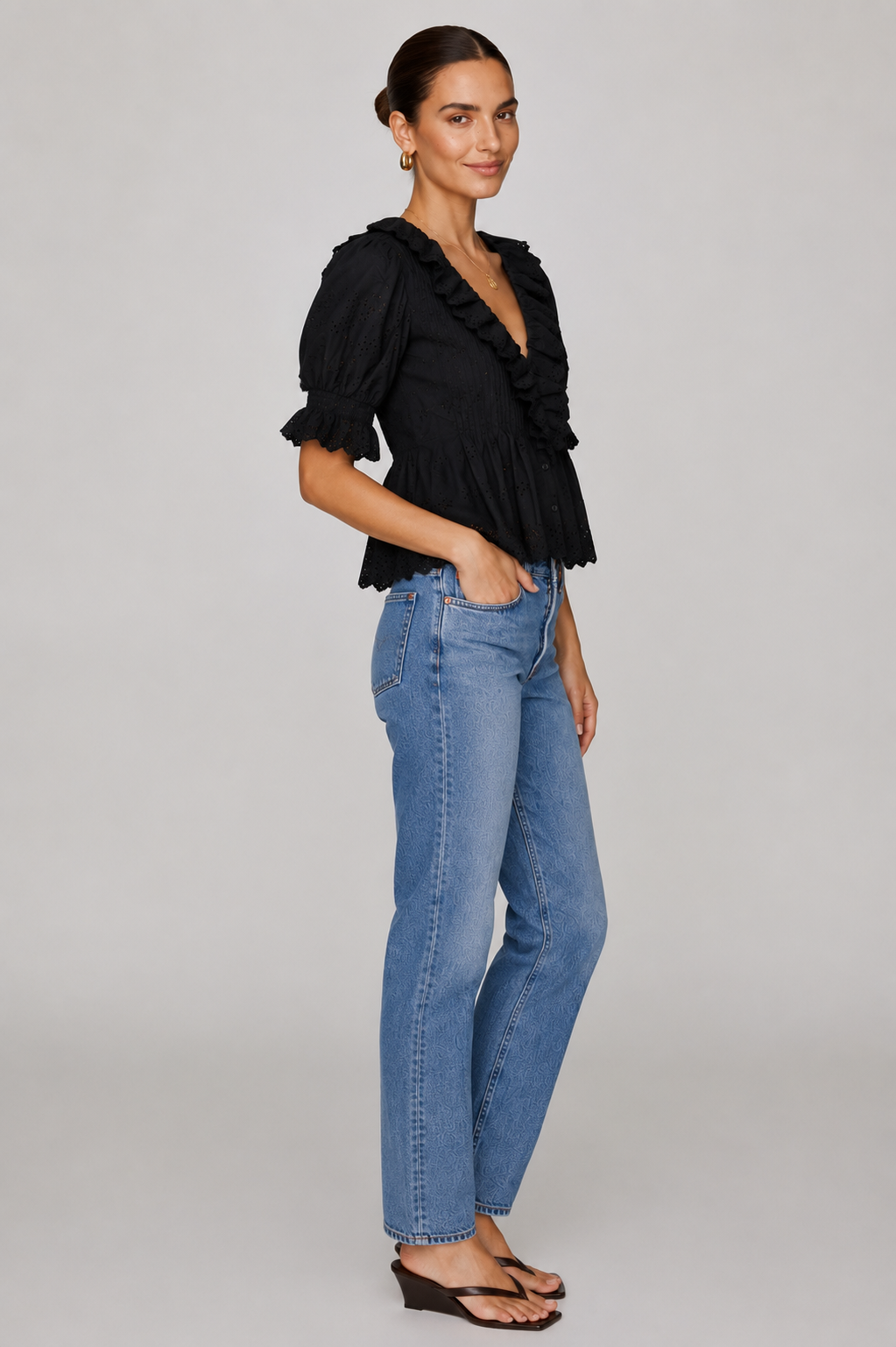 Julia Top