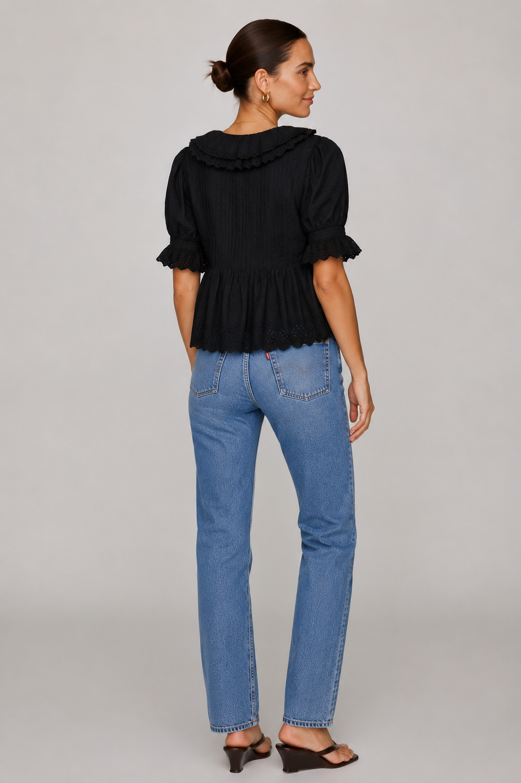 Julia Top