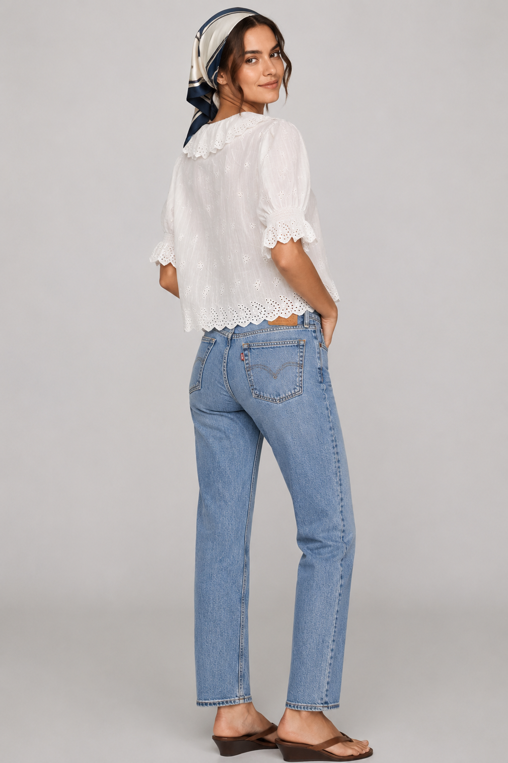 Julia Top