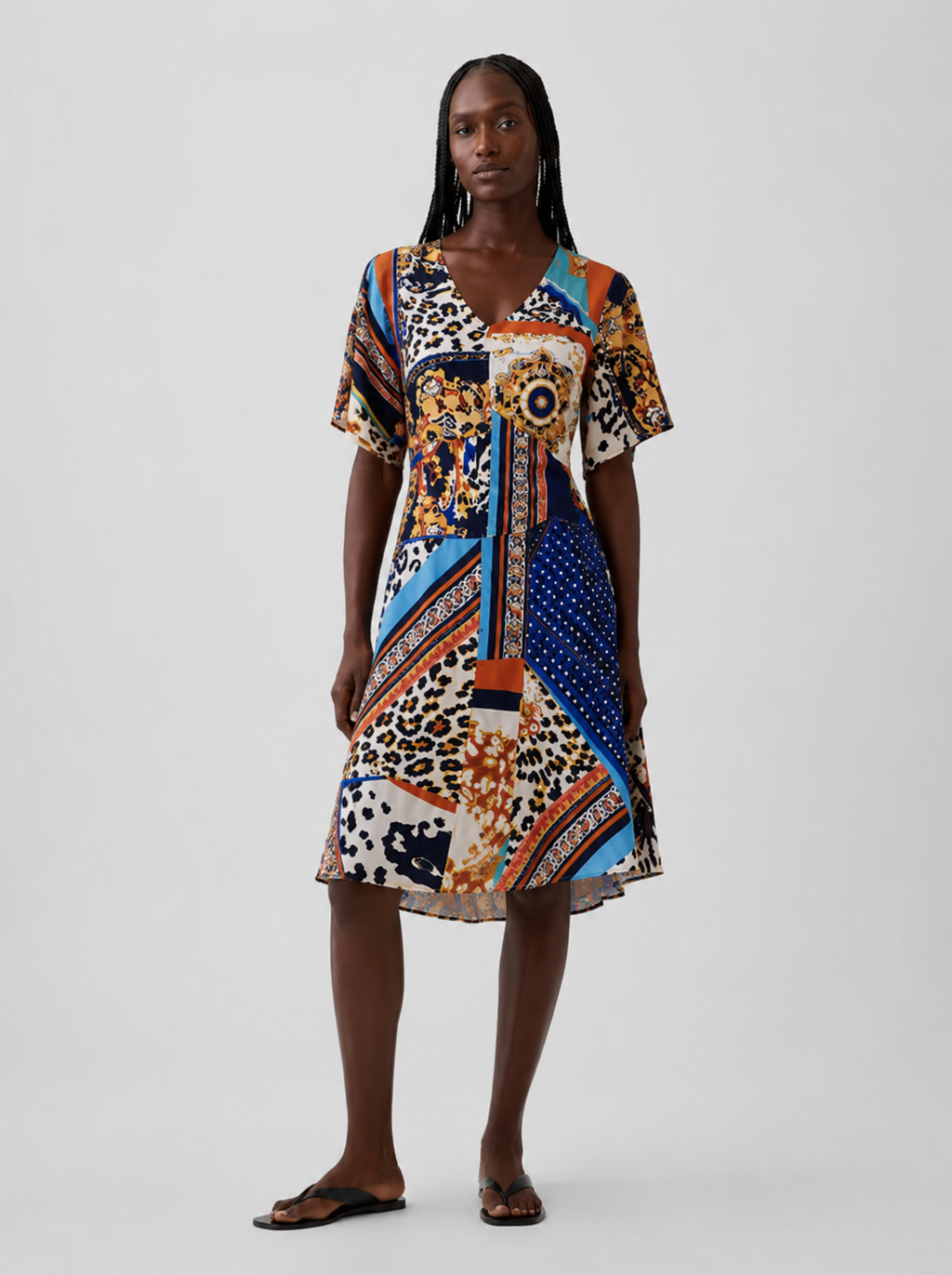 Zazie Dress