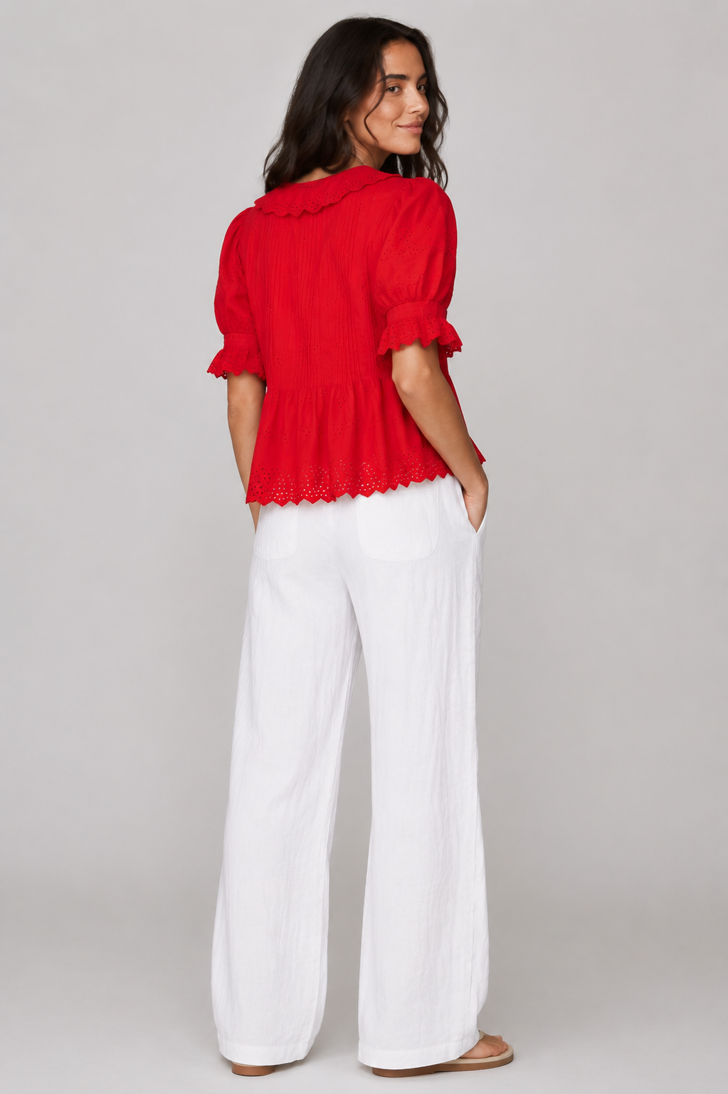 Julia Top