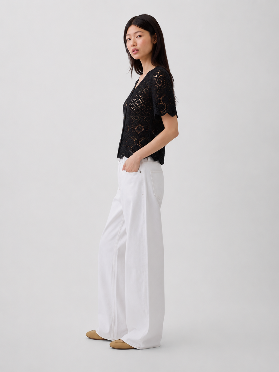 Jasleen Top