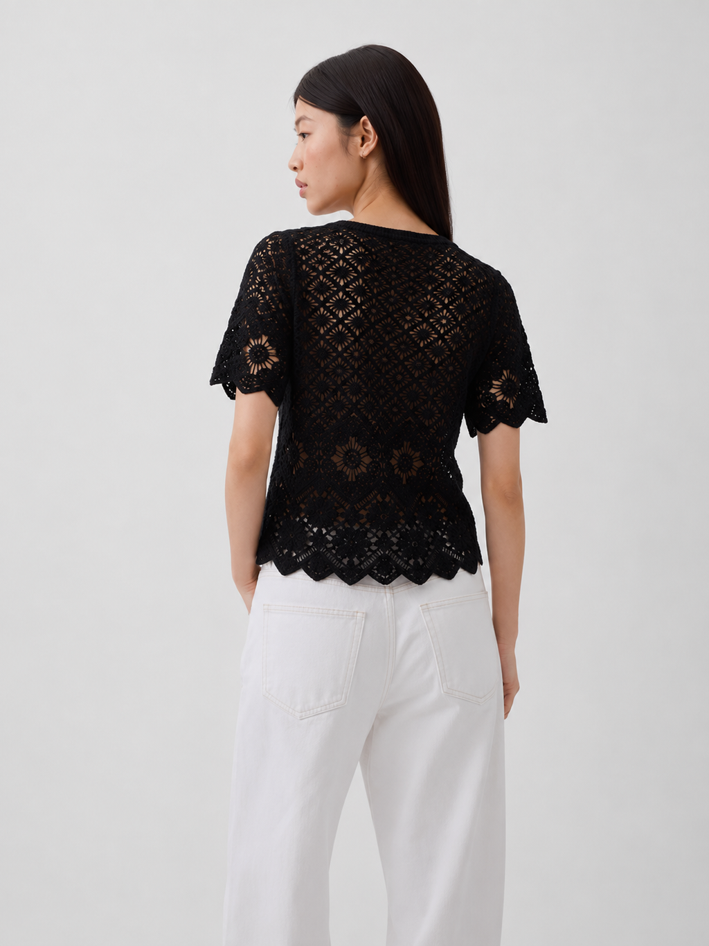Jasleen Top