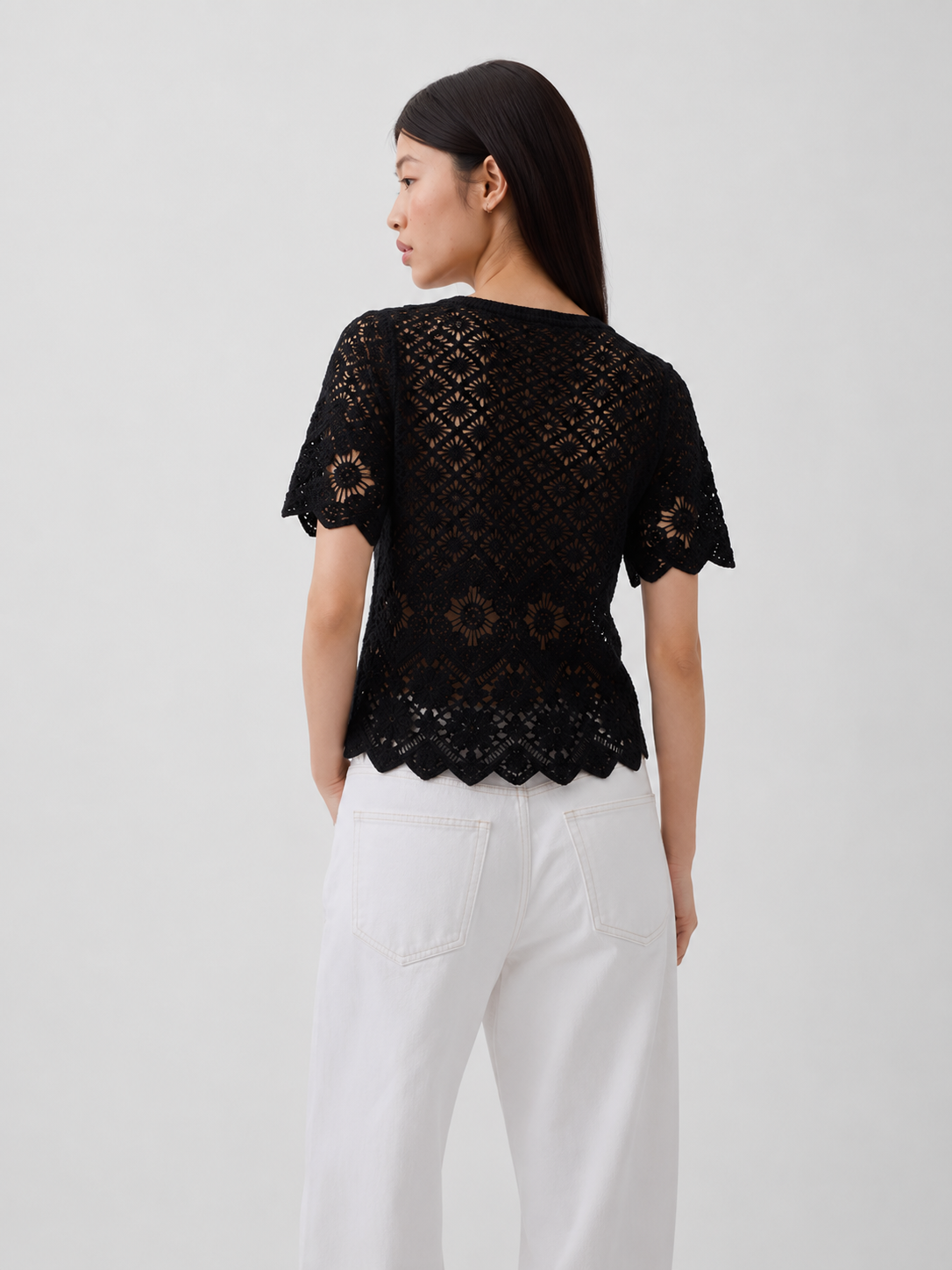 Jasleen Top